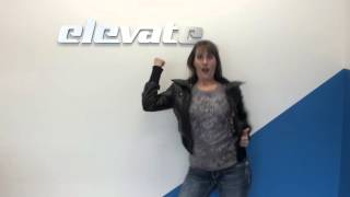 Elevate Assemble - Avengers Movie Night