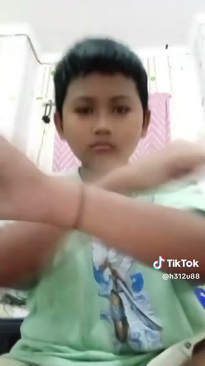 DC Helikopter I Dj Rudi Gong I Tutorial Dance Tiktok I KEVIN HERA SAPUTRA25