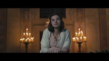 Romeo and Juliet - Film Clip 'The Balcony'