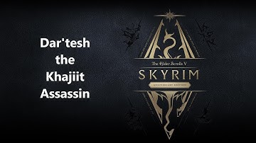 Skyrim - Dar