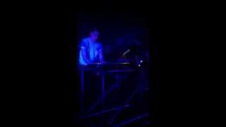 Tenderly by Disclosure at King Tuts Glasgow 2/3/13