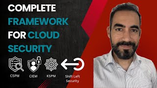 Famous An End-to-End Framework for Cloud Security Profile