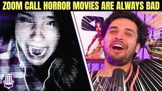 Whats Up With Video Call Horror Movies?
