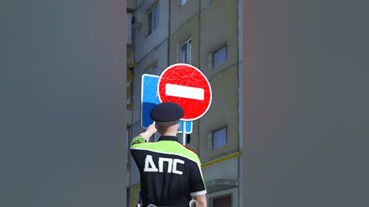 ДПС ПОСТАВИЛ КИРПИЧ, НО ПОТОМ... | (GTA 5 RMRP - Криминальная Москва)