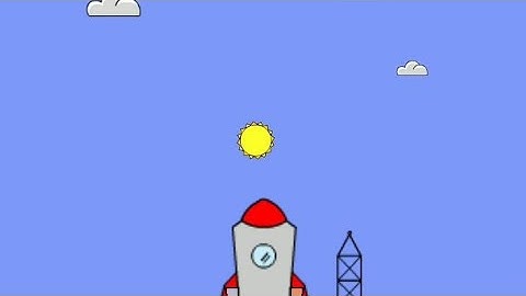 Rocket Craze Gameplay