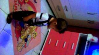 Gustavooo Eletroooodance