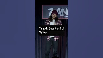 Threads | An Instagram App