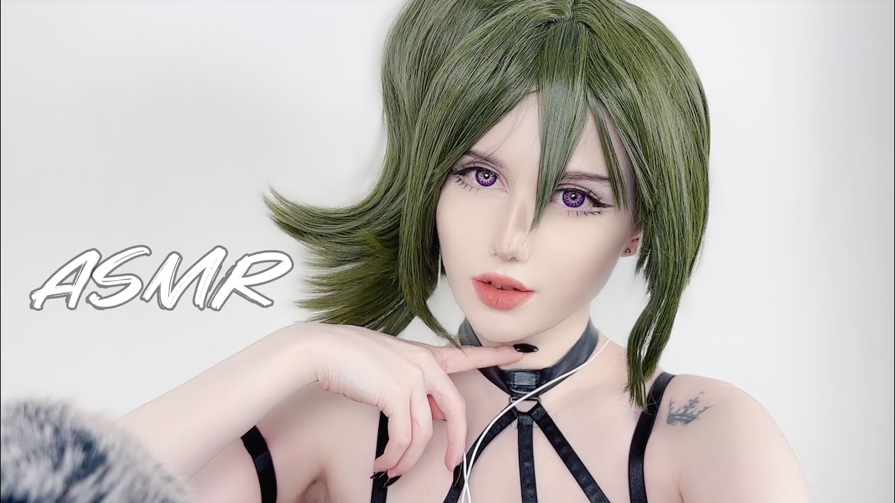 Übel Kidnapped You | ASMR ♡ Cosplay Role Play