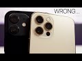 iPhone 12 vs iPhone 12 Pro - 40 Days Later