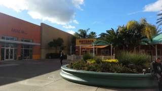 Century Theater and Great Mall