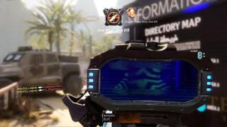 Black Ops 3 - Insane 6 Man On Screen + 3 Man Collat w/ SVG