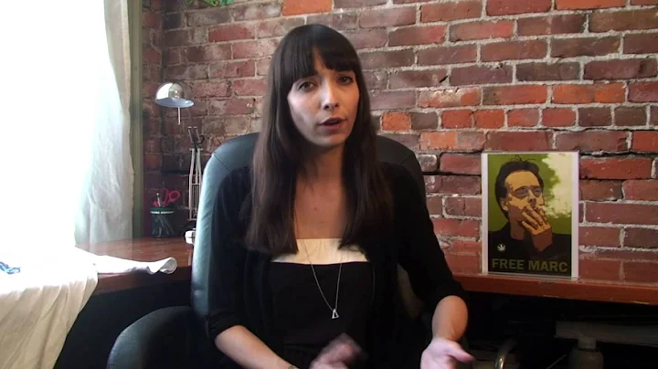 The Jodie Emery Show - May 21, 2014