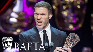 Kubo and the Two Strings wins Animated Film | BAFTA Film Awards 2017 screenshot 2