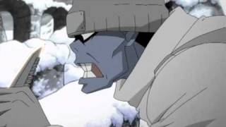 Soul Eater - World So Cold {Category; BETA}