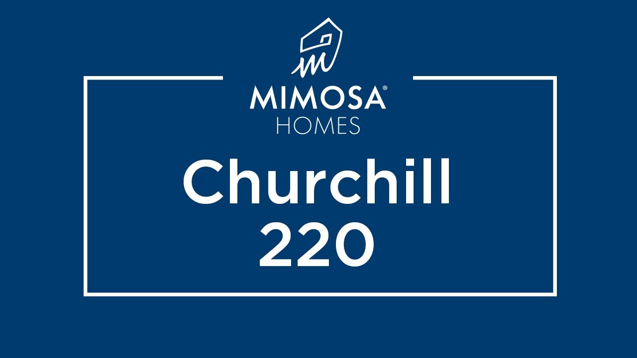 Churchill 220 at Newgate Estate YouTube