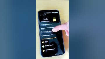 oneplus 5T order n°40074283 battery issue REMY Theo banggood