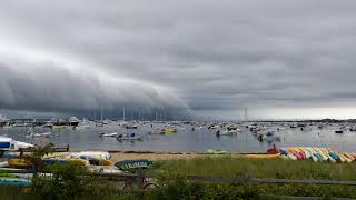 Nantucket Live Cam — Harbor, Traffic & Weather