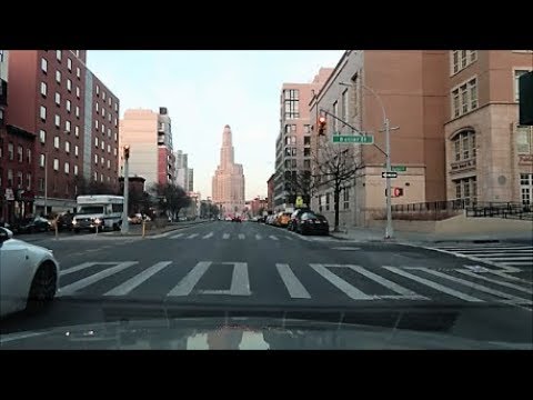 Video: Bästa Parker I New York, Brooklyn Och Bronx