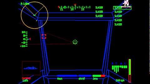 Mechwarrior 2 Startup Sound For Cars