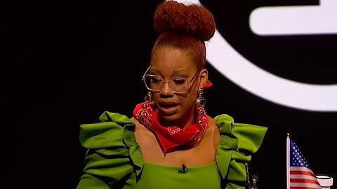 QI Series U New Guest Initiation