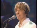 David Bowie - ASHES TO ASHES - Live By Request 2002 - HQ