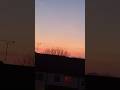 Last Sun 🌞 Set 2025, LONDON, HAPPY NEW YEAR