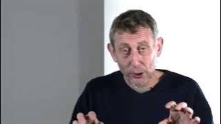 Michael Rosen - Poetry Friendly Classroom [Full   Enhanced]