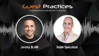 World’s Best Bank – How one bank adopted digitalization to become the best | Robin | Jeremy