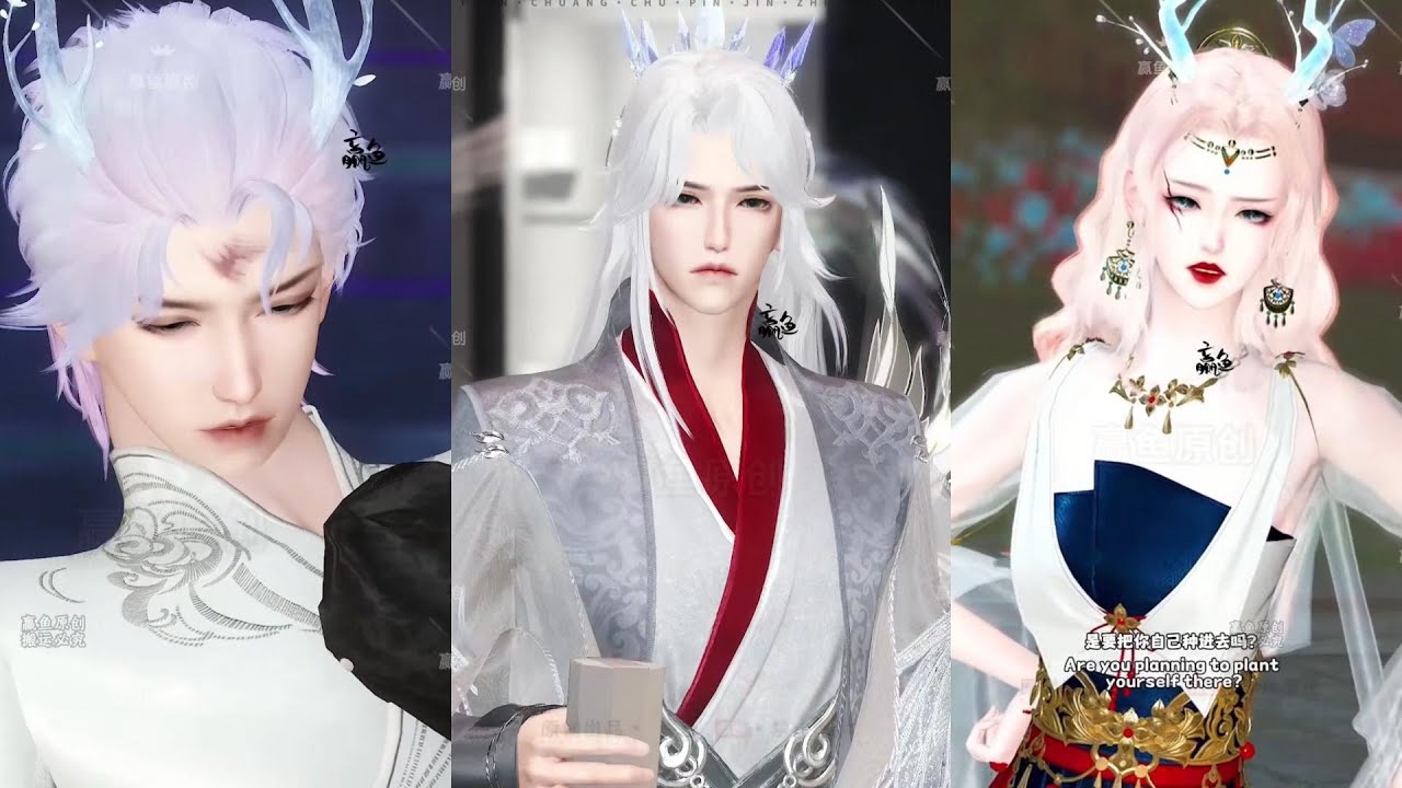 【一地鸡毛的亲子生活】短劇全集