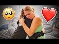 I've Never Seen My MOM Cry Like This !!! (Very Emotional Video)