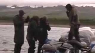 Снег, Снег... Александр Городницкий