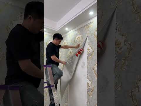 3d Wallpaper sheet