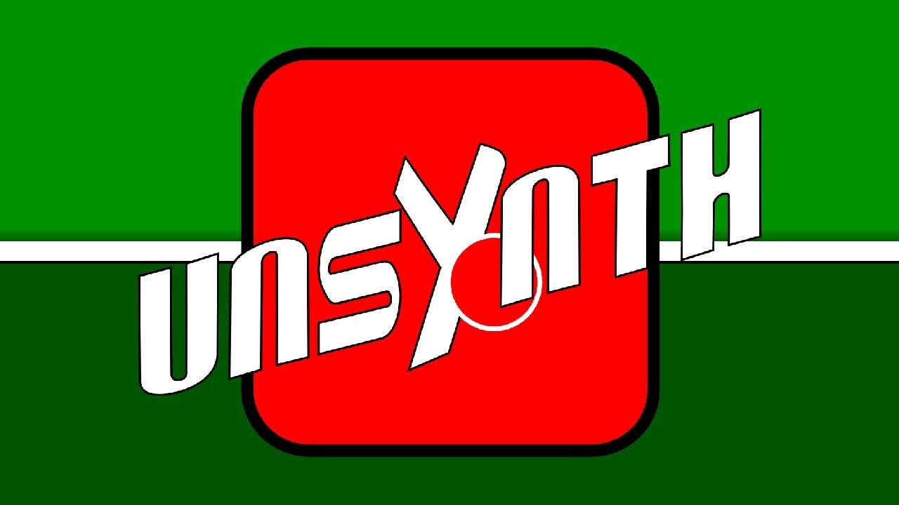 UnSynth (2010) - Full Album