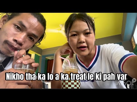 Nikho Tha Ka Lo A Ka Treat Le Aki Pa Dan2 Moh Nui2 He