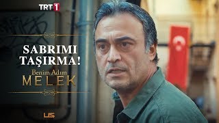 Melek’i, Alpay’dan koruyan Halil! - Benim Adım Melek 11.Bölüm