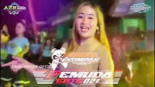 DJ 5 am melody Carouselbass battle middle nolop nolop‼️AZR AUDIO PEMUDA RT 02