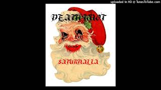 Death Knot - Saturnalia