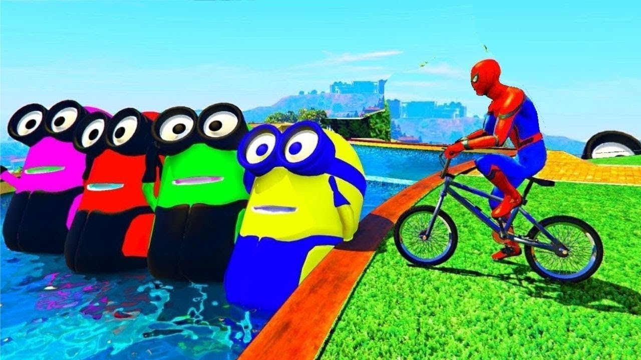 GTA 5 Ragdoll Compilation (WARNING: Too Funny) 🤣157. GTA V But Everyone is a Ragdoll 😂 