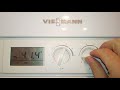 Viessmann Vitodens 100w type WB1B