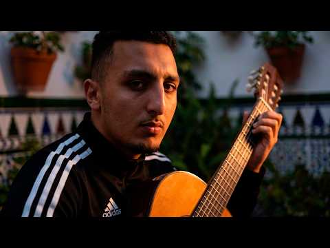 Morad - A Escondidas (Flamenco Version)