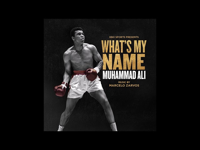 その他 What&#39;s My Name: Muhammad Ali [DVD] Import Amazon.com: What's My Name: Muhammad Ali (2018) : Antoine