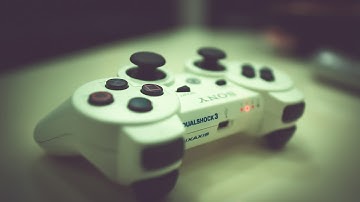 How to connect a PS3 Controller to your PC [Simplest method]