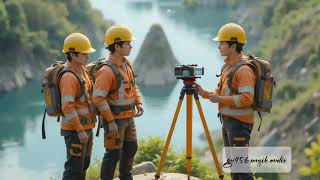 "Gn456 Musik Audio"Kumpulan lagu Surveyor