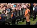 No Fun - Iggy & the Stooges - Isle of Wight Festival 2008