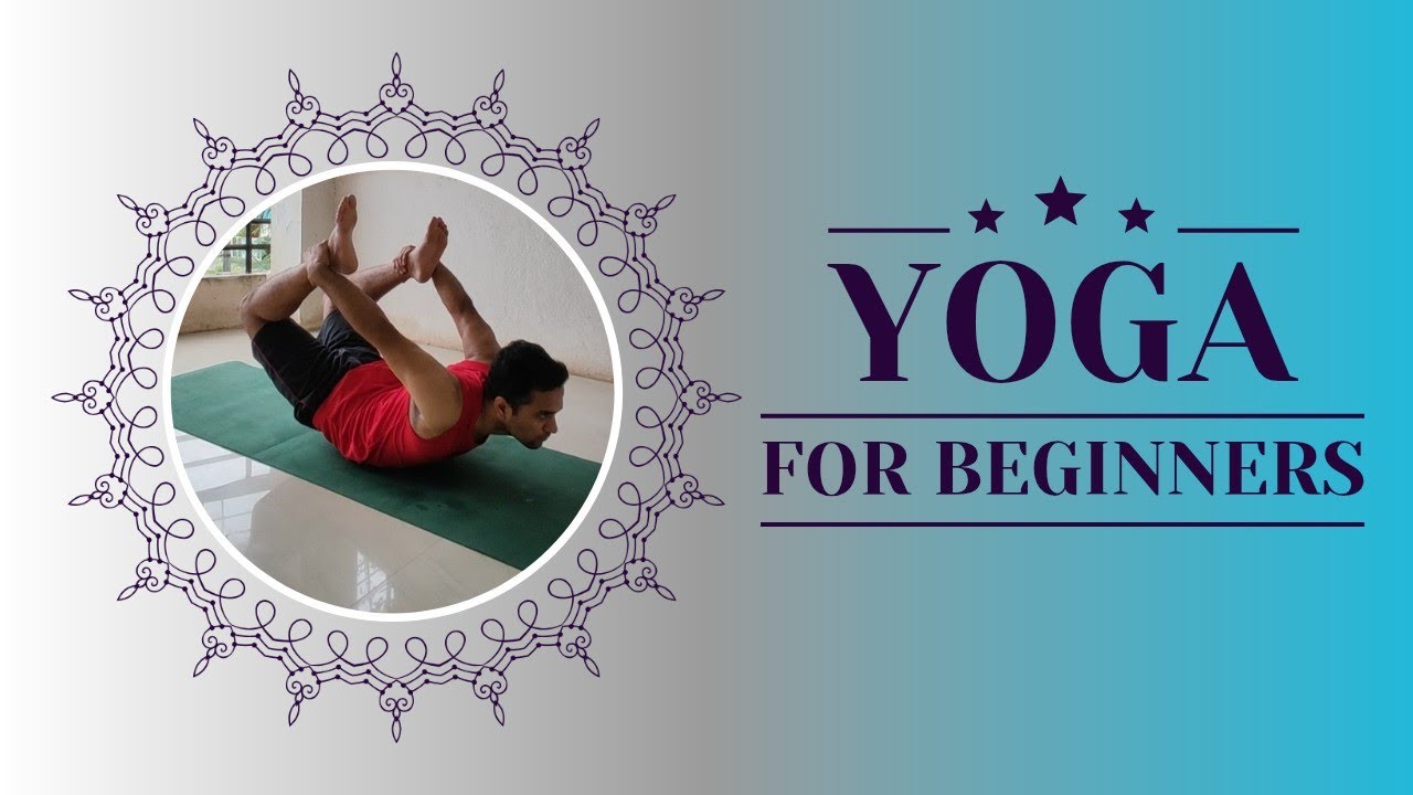 🧘Simple Yogasan for back pain,Sctica, Thyroid, Weight Loss, PCOD, Irregular Periods✅ 
