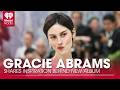 Gracie Abrams Shares Inspiration Behind New Album 'Daughter From Hell' | Fast Facts