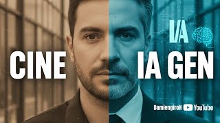 🎬 DemN: From the Oscars to Generative AI, Redefining Visual Narrative | DemN
