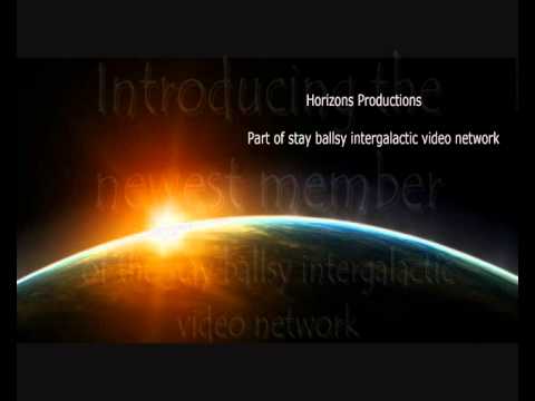 Horizon Productions channel introduction - YouTube