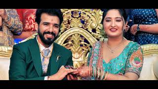 Arun And Dinky Wedding Teaser