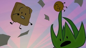 Every time the BFB intro changed